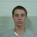 David Hogan mugshot