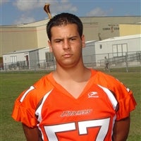 Jonathan Vera