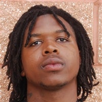 C J Cobb mugshot