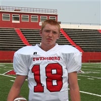 Nick Busch