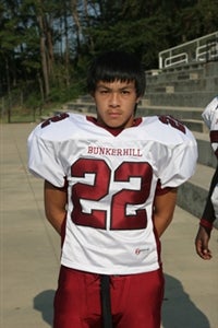 Davontaye Wilson