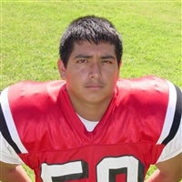 Edgar Sandoval