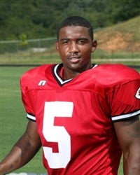 Tauren Poole