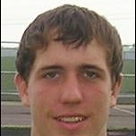 Matt Straub mugshot
