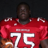 Marquez Walker