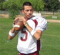 Jeremy Jacobo