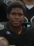 Calvin Cade