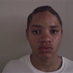 Brandon Taylor mugshot