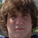 Kurtis Hussey mugshot