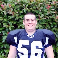 Ethan Roberts