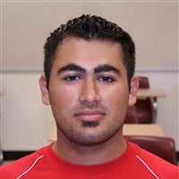 Matt Bush mugshot