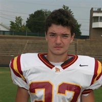Brandon Anderson