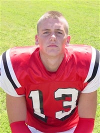 Max Johnson