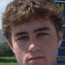 Cody Frank
