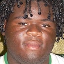 Nahum St. Fort mugshot
