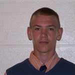 Chase Dunn mugshot