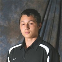 Kyle Bolton mugshot