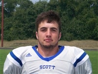 Kyle Sivers