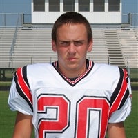 Dustin Mistric