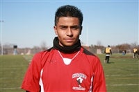Oscar Torres