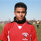 Oscar Torres mugshot