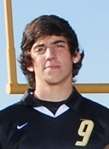 Trevor Vallo