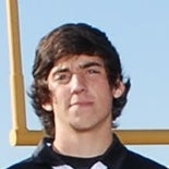 Trevor Vallo mugshot