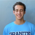Zach Sager mugshot