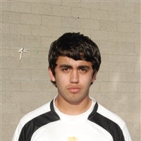 Edgar Chico mugshot