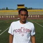 Julio Rosales mugshot