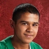 Victor Santilan mugshot