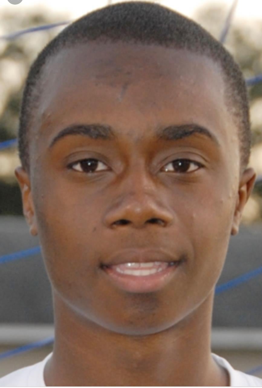 Omar Odulaja