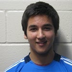 Andrew Gustafson mugshot