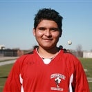 Erick Benitez mugshot
