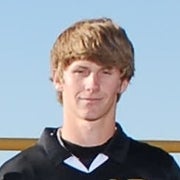 Bo Bonem mugshot