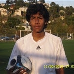 Bryant Lucero mugshot