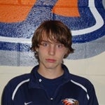 Brandon Stone