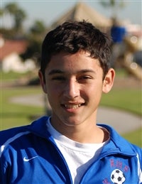 Jesse Bonilla