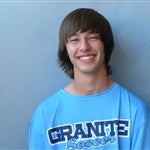 Zachary Hollander mugshot