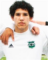 Daniel Carrillo mugshot