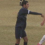 Alex Camarena