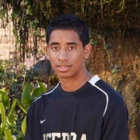 Andres Valentin