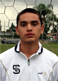 Chris Martinez