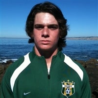 Nick Kelly mugshot
