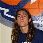 Nick Uzunyan mugshot