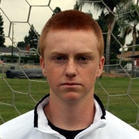 Blake Mooney mugshot