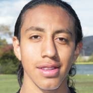 Alex Barbosa mugshot