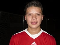 Brando Felix mugshot