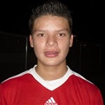 Brando Felix mugshot