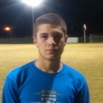 George Rodriguez mugshot